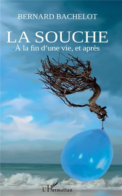 La souche à la fin d'une vie, et après