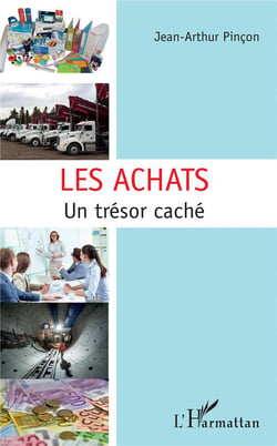 Les achats - un trésor caché