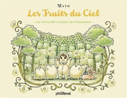 Les Fruits du ciel
