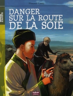 Danger sur la route de la soie