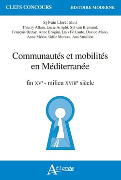 Communautés et mobilités en Méditerranée