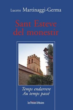 Sant esteve del monestir