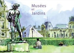 Musées et jardins