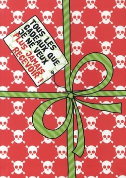 Tous les cadeaux que je ne veux plus jamais recevoir !