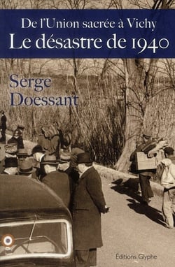 Le désastre de 1940