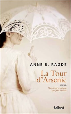 La tour d'arsenic