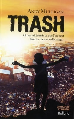 Trash
