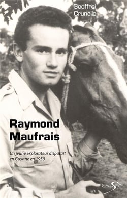 RAYMOND MAUFRAIS : RAYMOND MAUFRAIS