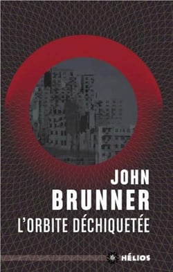 L'Orbite déchiquetée