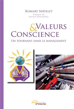 Valeurs & conscience - un tournant dans le management