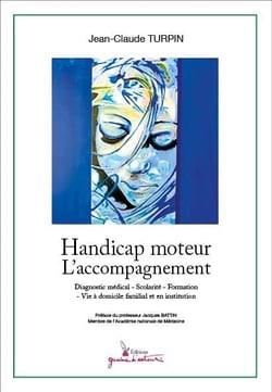 Handicap moteur - l'accompagnement