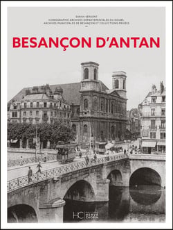 Besançon d'antan