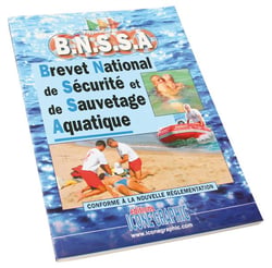B.n.s.s.a. - brevet national de sécurité et de sauvetage aquatique