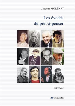 Les évades du prêt-à-penser