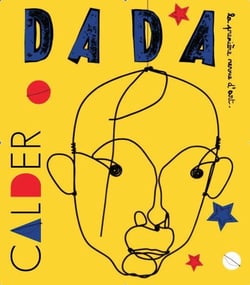 Revue Dada n.146 : Alexandre Calder