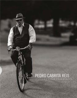 Pedro Cabrita Reis - les lieux fragmentés