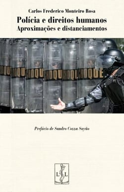 Policia e direitos humanos - aproximacoes e distanciamentos