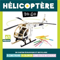Hélicoptère