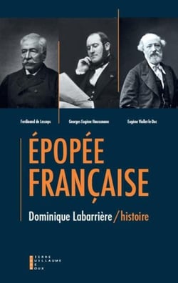 Épopéee française