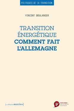 Transition énergétique : comment fait l'Allemagne