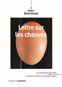 Lettre sur les chauves