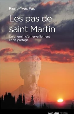 Les pas de Saint-Martin : un chemin d'émerveillement et de partage