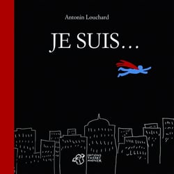 Je suis...