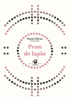Peau de lapin