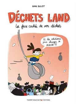 Déchets land - la face cachée de nos déchets