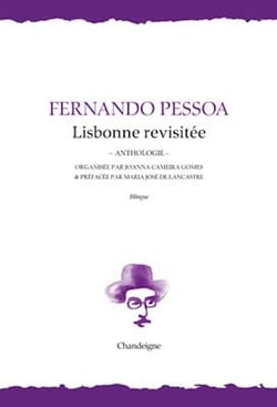 Lisbonne revisitée - anthologie