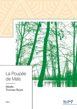 La poupée de maïs