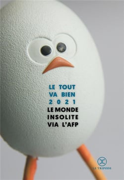 Le tout va bien 2021