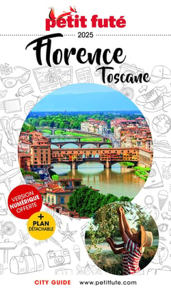 City guide : Florence, Toscane