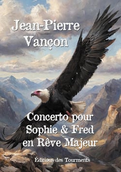 Concerto pour Sophie & Fred en Rêve Majeur
