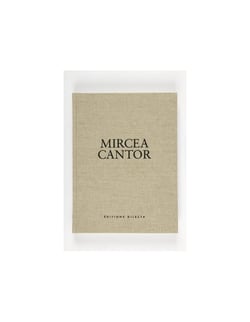 Mircea Cantor