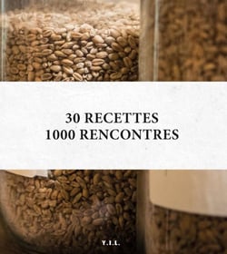 30 recettes, 1000 rencontres