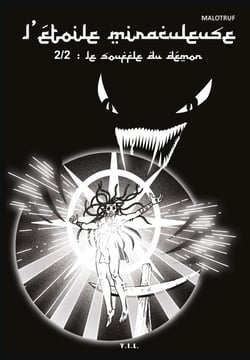 L'étoile miraculeuse Tome 2 : le souffle du démon