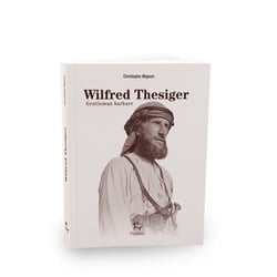 Wilfred Thesiger