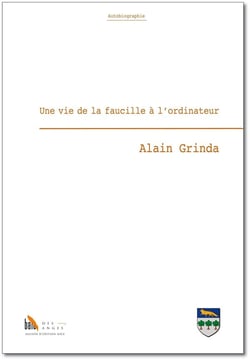 Une vie de la faucille à l'ordinateur