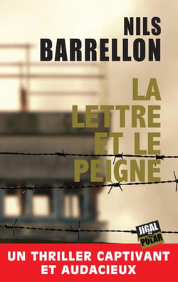La Lettre Et Le Peigne