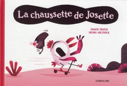 La chaussette de Josette