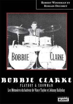 Bobbie clarke playboy& showman
