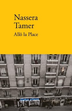 Allô la Place