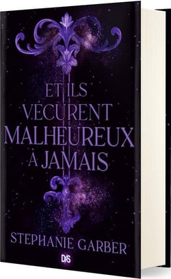 Et ils vécurent malheureux à jamais