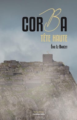 Corba, tête haute