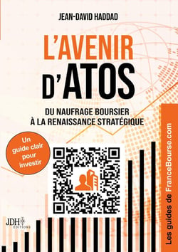 L'avenir d'ATOS : Du naufrage boursier à la renaissance stratégique. Un guide clair pour investir sur Atos