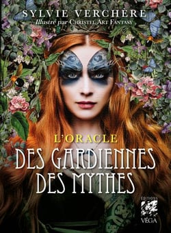 L'oracle des gardiennes des mythes