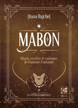 Mabon : Rituels, recettes et traditions de l'équinoxe d'Automne