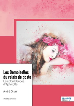 Les demoiselles du relais de poste