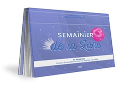 Semainier de la lune : 53 semaines pour s'équilibrer avec les phases lunaires